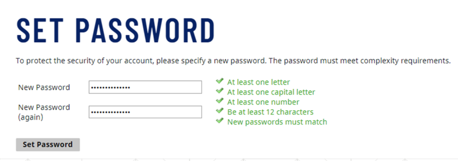 set-password